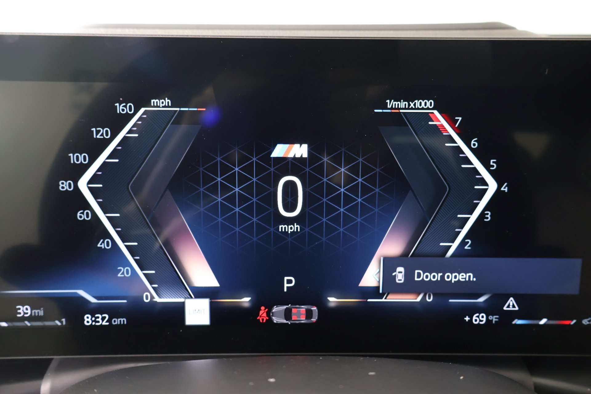 New 2026 BMW 230i xDrive Coupe w/ Premium Package AWD/4WD image 4