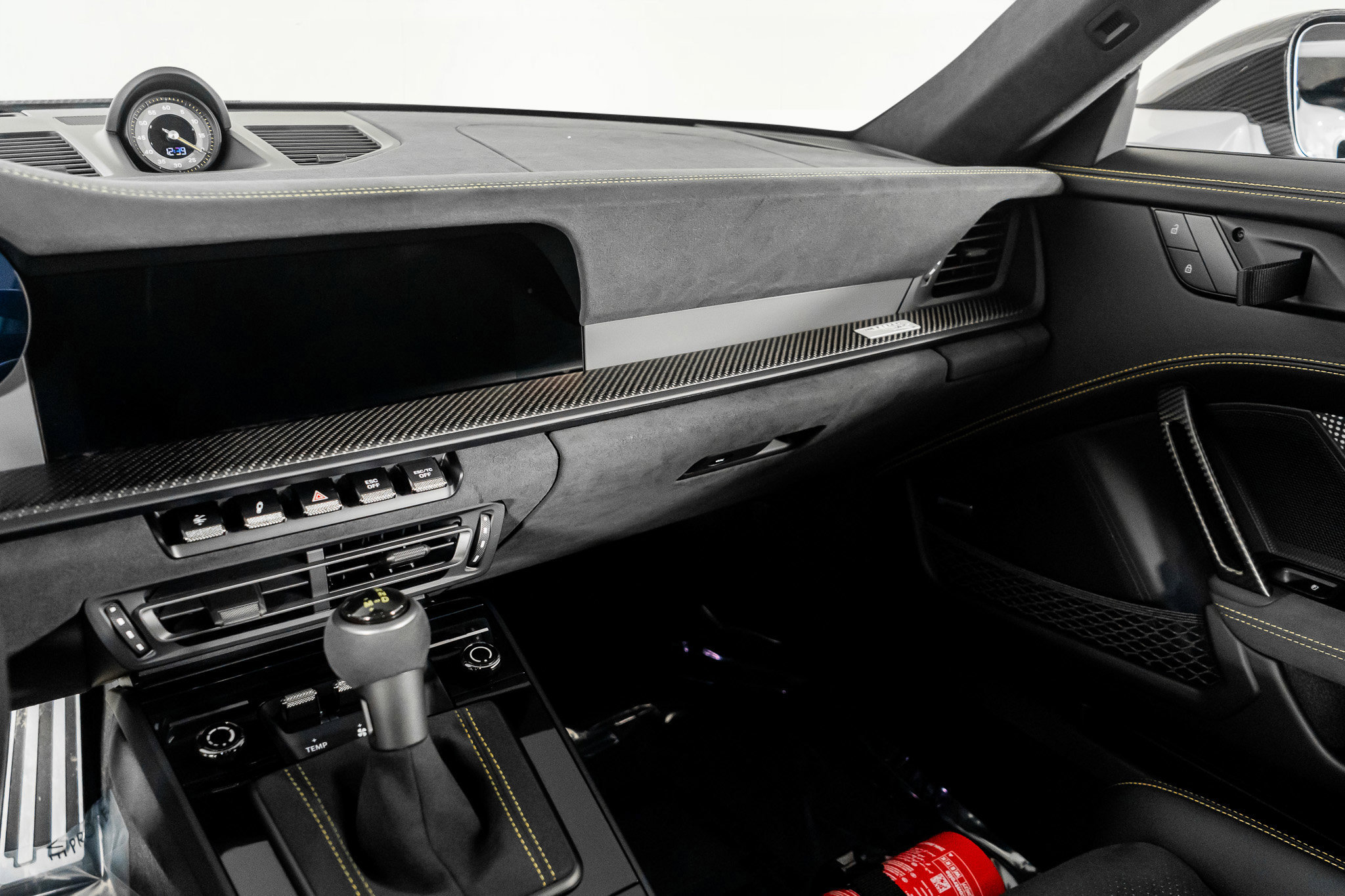 Used 2024 Porsche 911 GT3 RS image 41