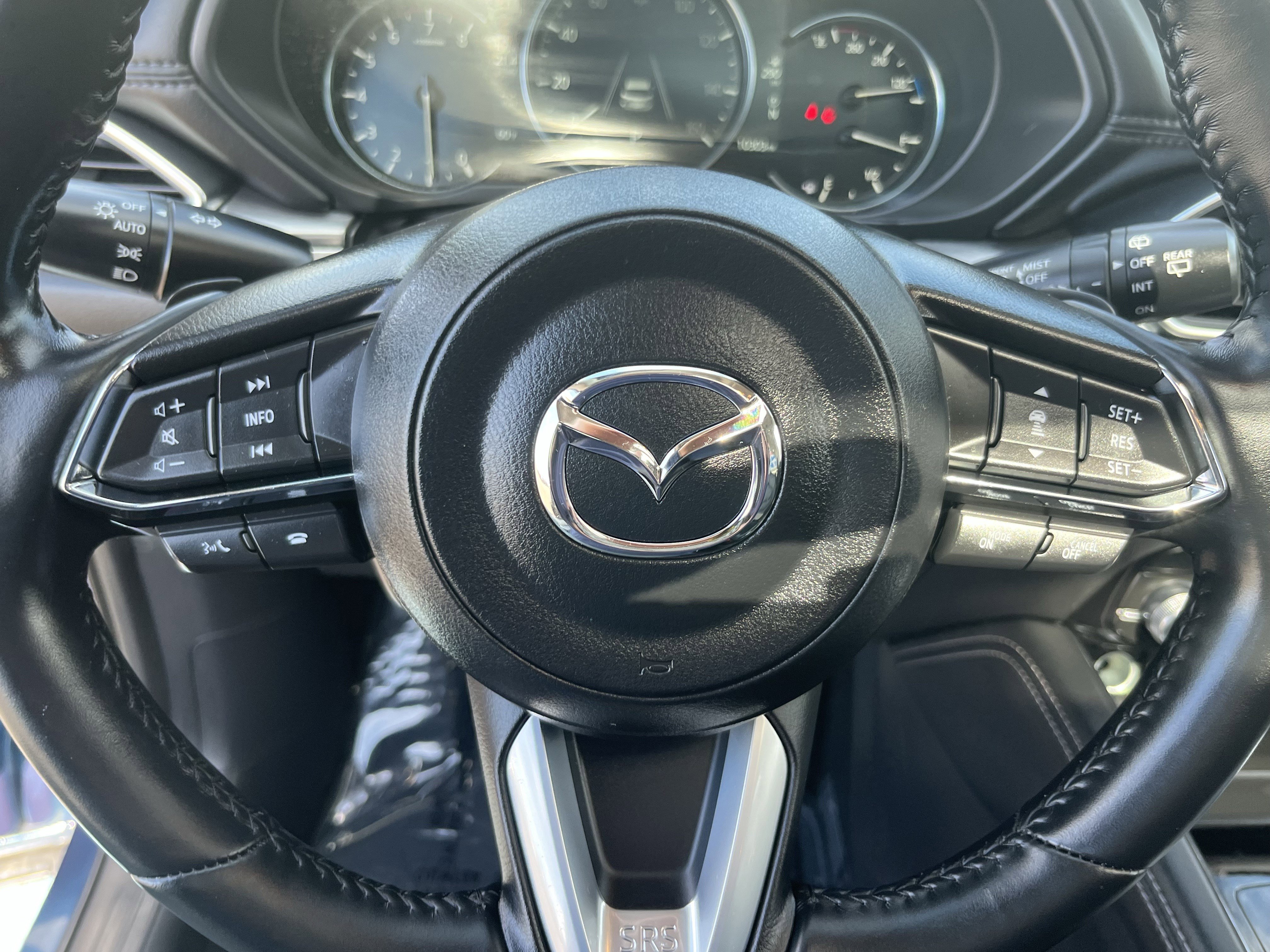 Used 2024 MAZDA CX-5 AWD 2.5 S image 20