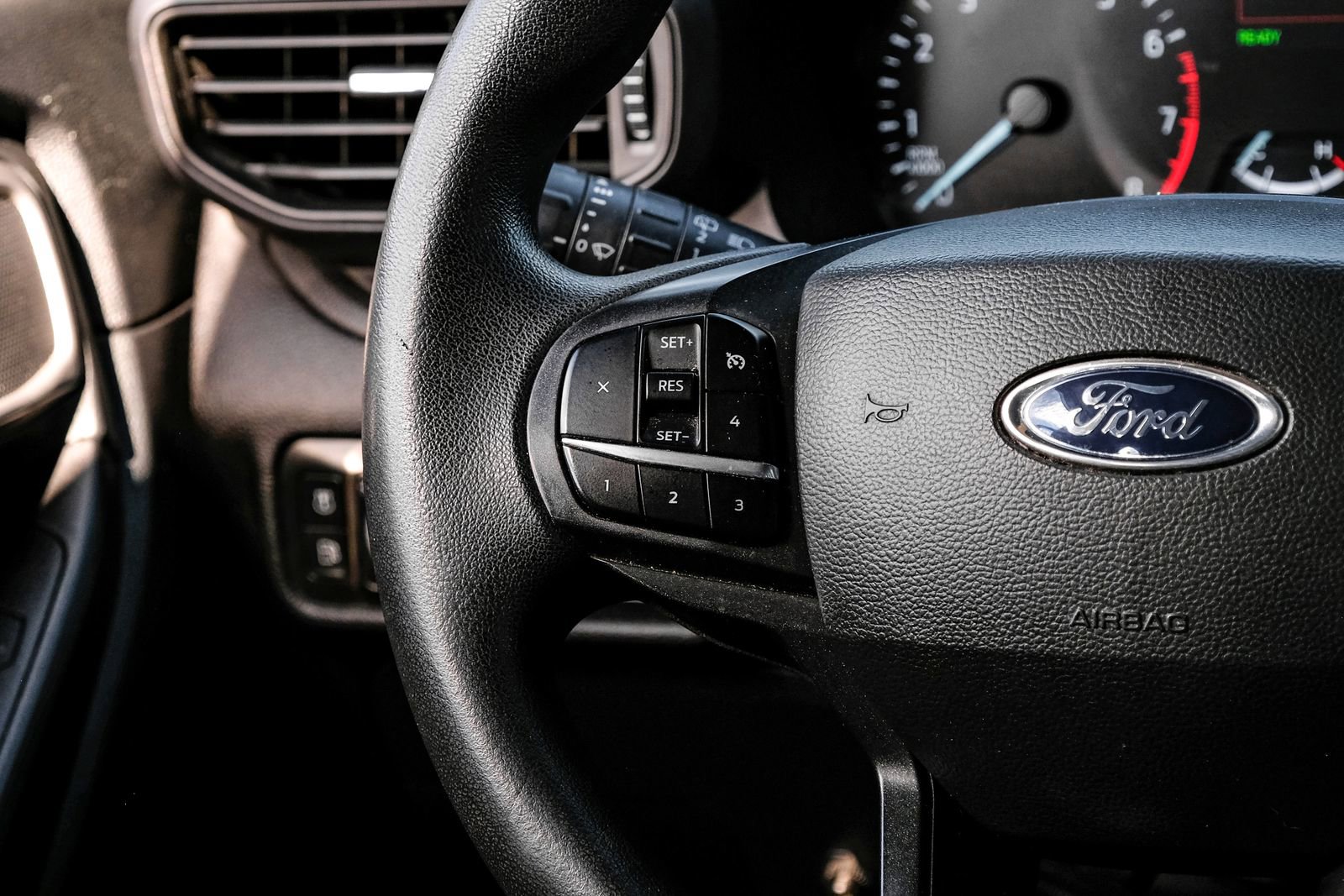 Used 2022 Ford Explorer 4WD Police Interceptor image 21