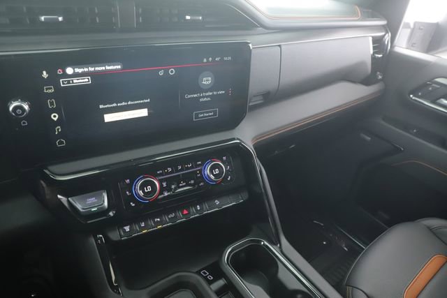 Used 2026 GMC Sierra 2500 AT4 w/ AT4 Premium Plus Package image 26
