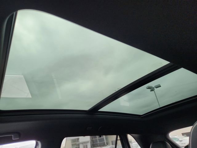 New 2026 Volkswagen Atlas Cross Sport SE image 16