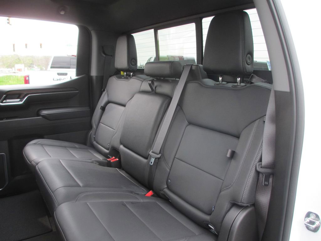 Used 2024 GMC Sierra 1500 SLT w/ SLT Premium Plus Package image 20