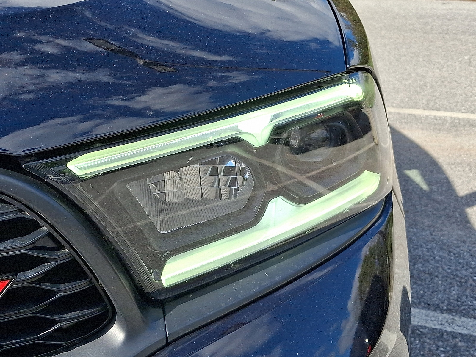 Certified 2024 Dodge Durango GT image 11