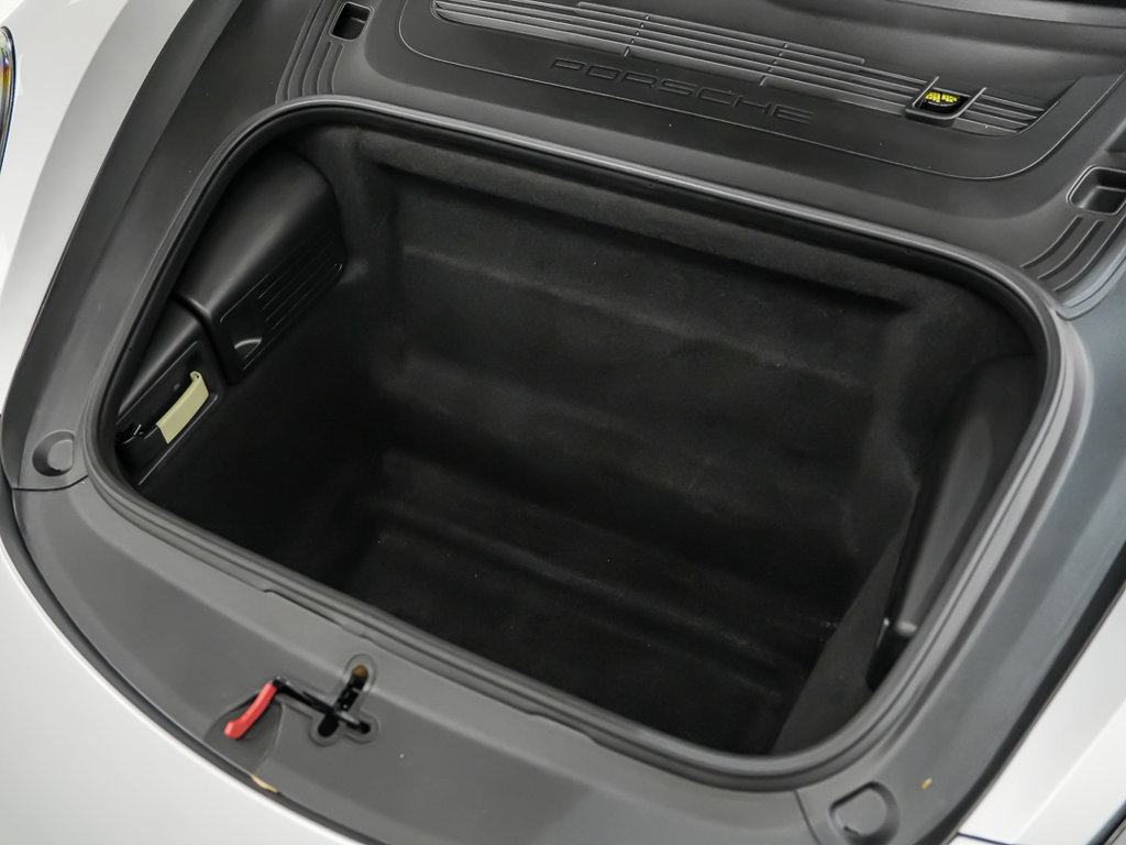 Used 2024 Porsche 718 Cayman S RWD image 14