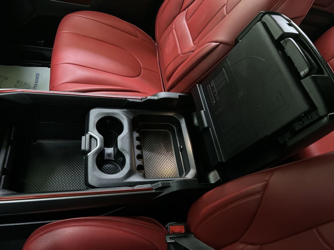 Used 2019 RAM 1500 Rebel w/ Rebel Level 2 Equipment Group AWD/4WD image 27