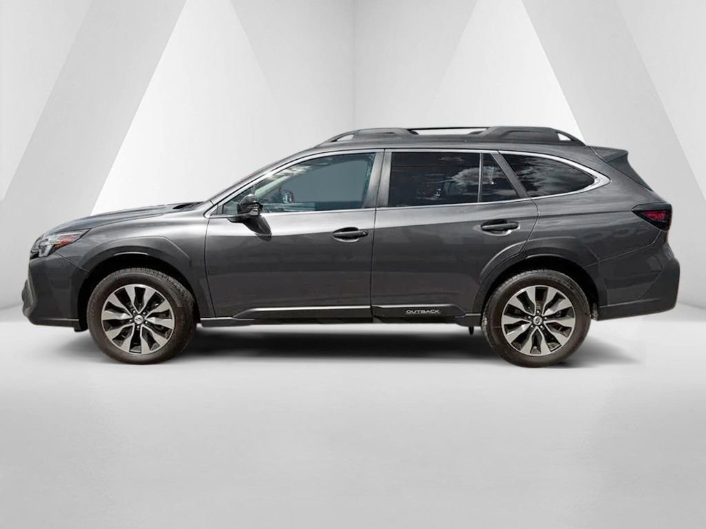 Used 2023 Subaru Outback Limited AWD/4WD image 4
