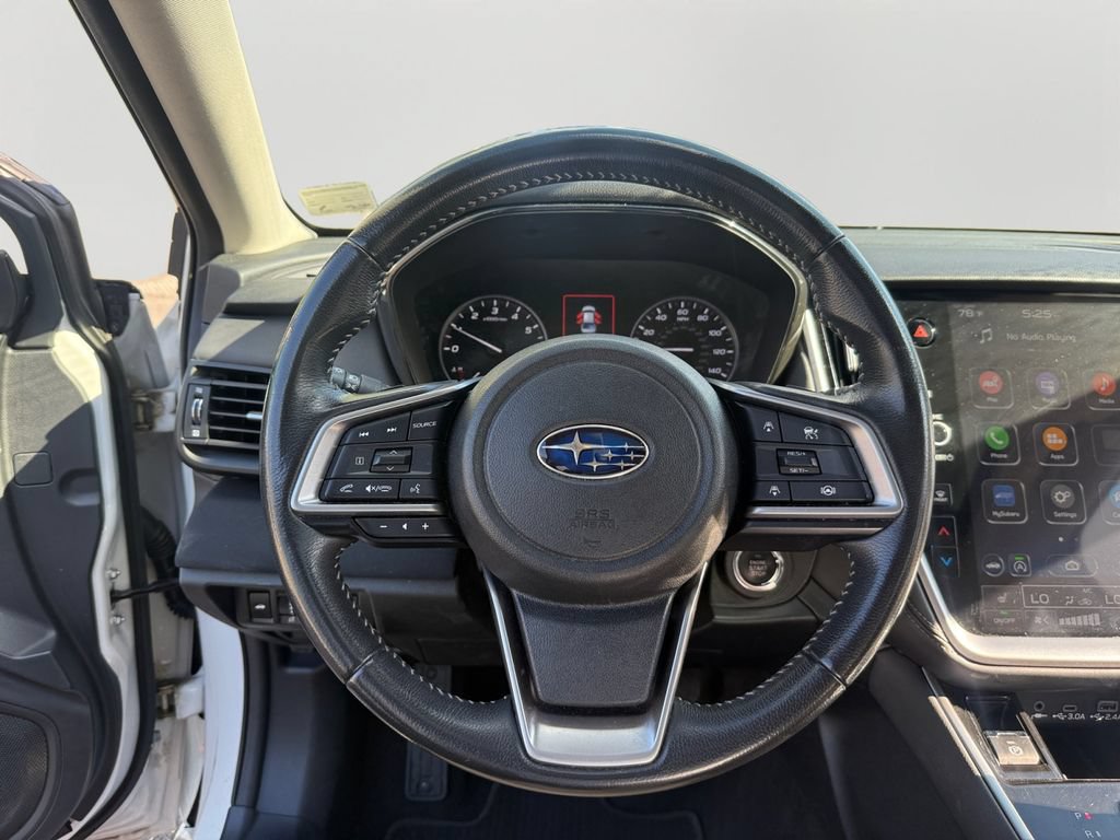 Used 2024 Subaru Legacy Premium AWD/4WD image 12