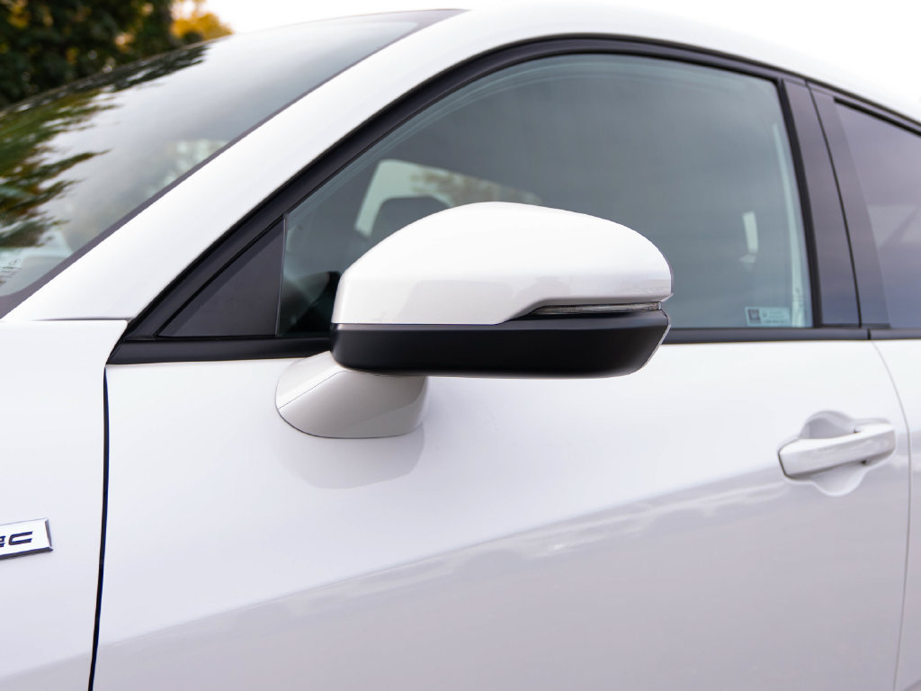 Certified 2025 Acura ADX A-Spec AWD/4WD image 16