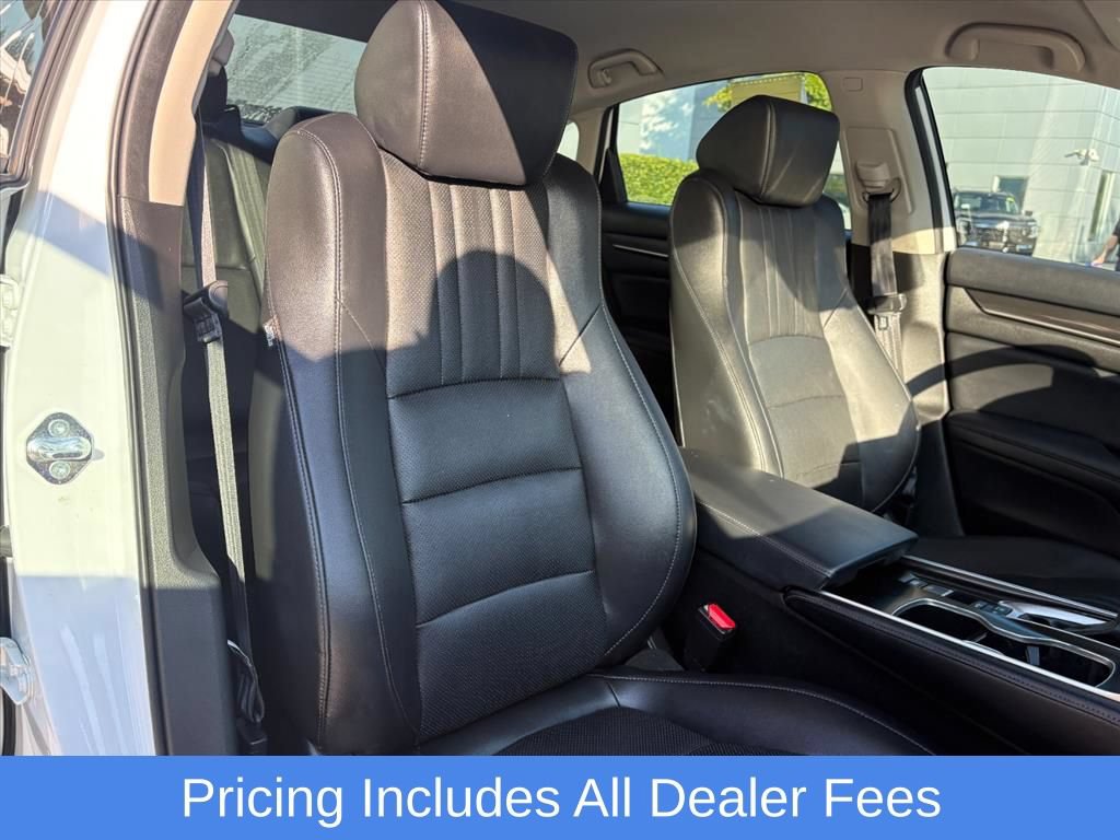Used 2022 Honda Accord Sport Special Edition image 17