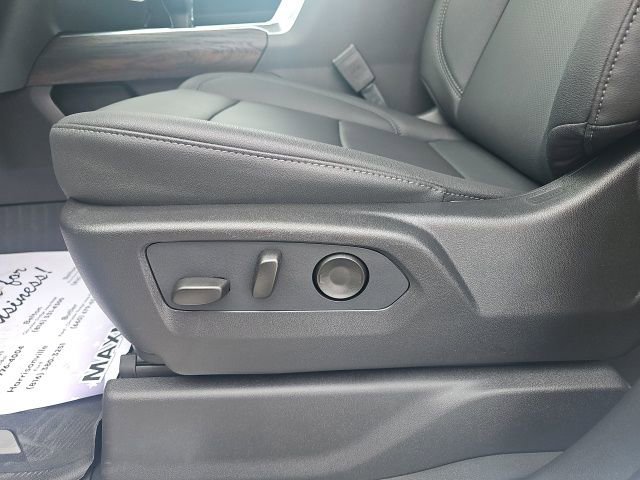 New 2026 GMC Sierra 1500 SLT w/ SLT Premium Package image 23
