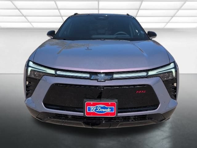 New 2026 Chevrolet Blazer EV RS w/ Super Cruise Package AWD/4WD image 32