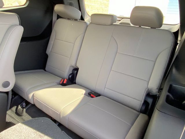 New 2025 GMC Acadia Elevation w/ Elevation Premium Package FWD image 14