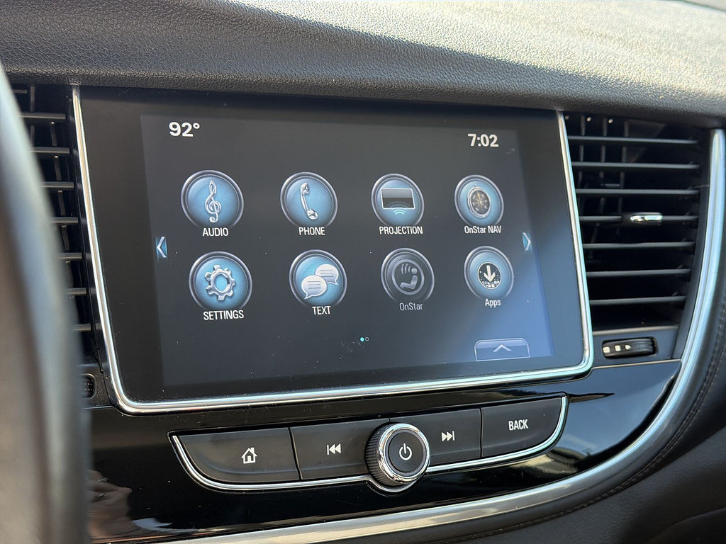 Used 2020 Buick Encore Preferred FWD image 37