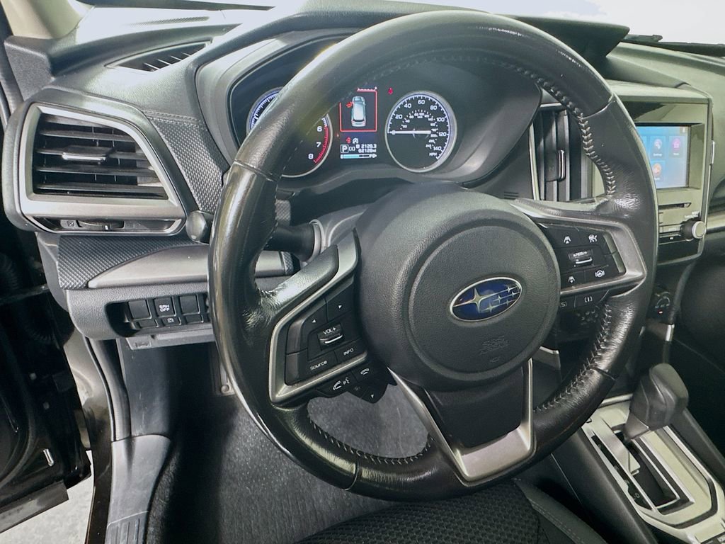 Used 2021 Subaru Forester Premium AWD/4WD image 11