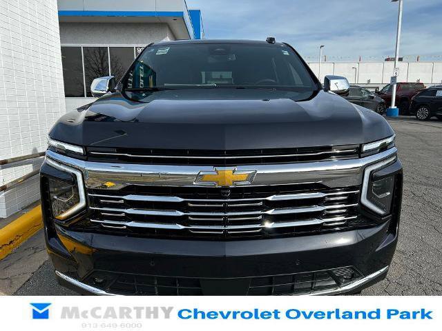 New 2026 Chevrolet Tahoe Premier w/ Sun And Tow Package image 7