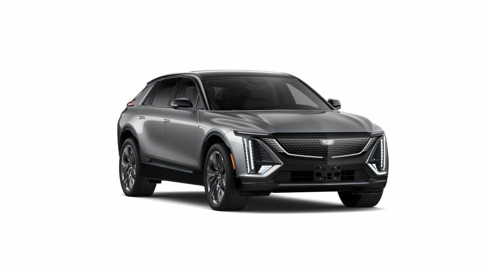 New 2026 Cadillac Lyriq Signature Sport w/ Nappa Leather Package AWD/4WD image 32