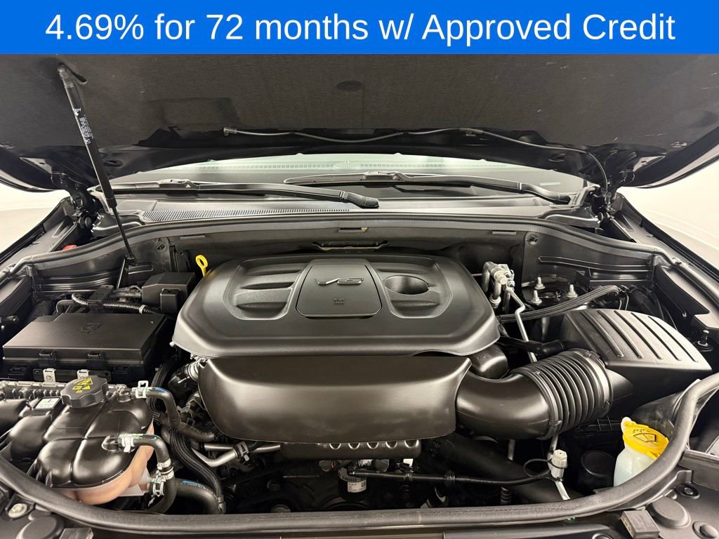 Used 2021 Jeep Grand Cherokee Limited w/ Quick Order Package 28K 80th image 32