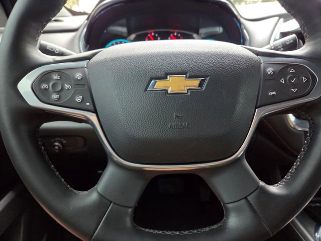 Certified 2023 Chevrolet Traverse LT w/ LT Premium Package FWD image 36