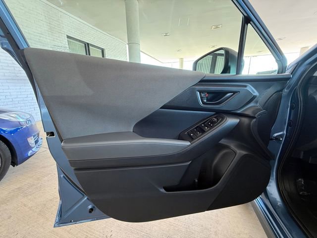 Used 2024 Subaru Crosstrek 2.0i AWD/4WD image 23