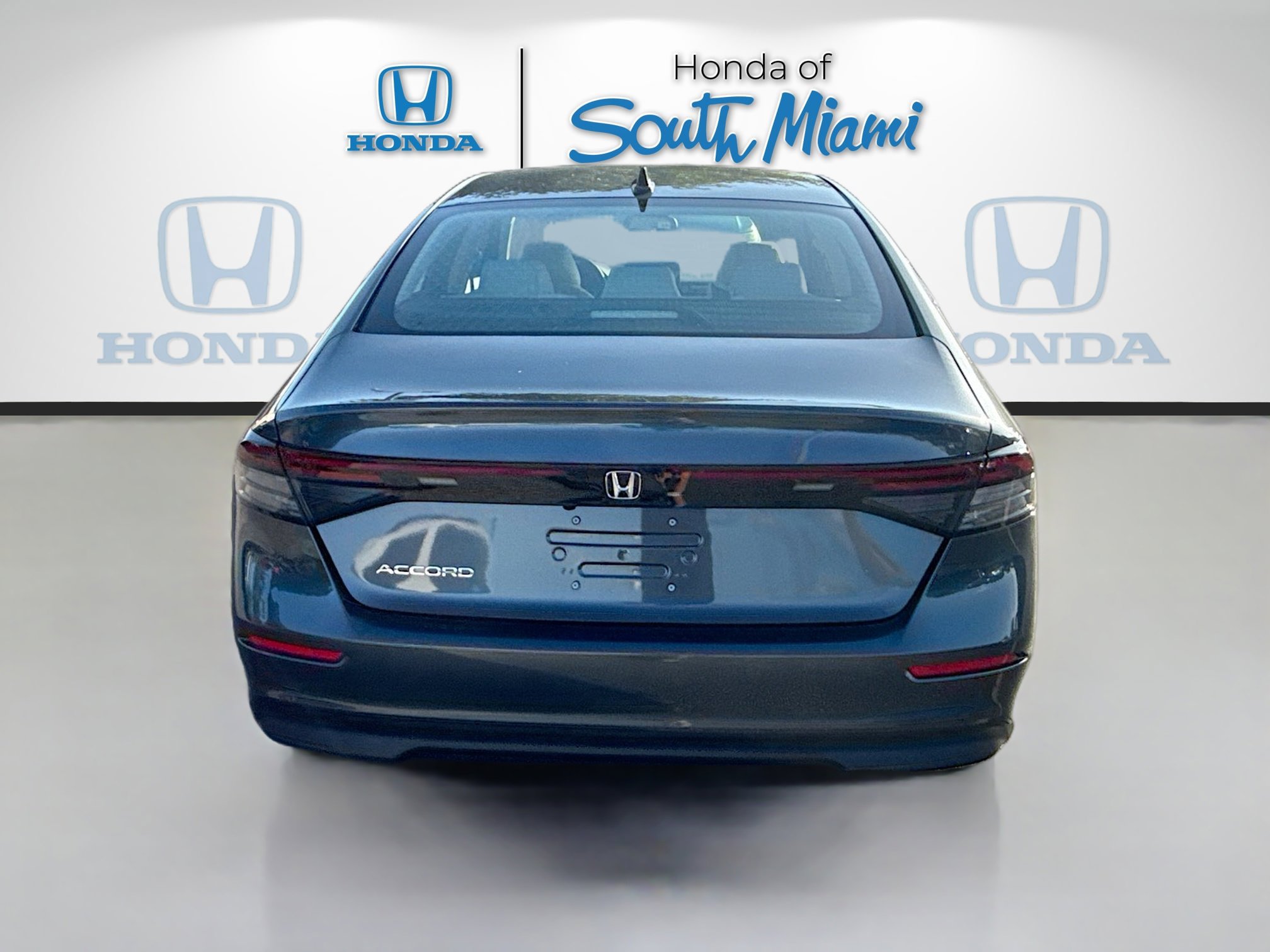 New 2026 Honda Accord SE image 6