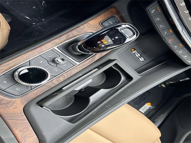 New 2026 Cadillac CT5 Premium Luxury w/ Technology Package image 21