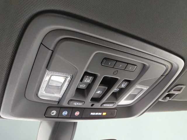 Certified 2019 Chevrolet Silverado 1500 High Country w/ Max Trailering Package AWD/4WD image 51