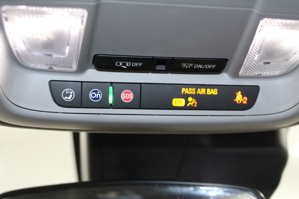 Used 2024 Chevrolet Malibu RS image 48