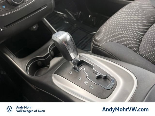 Used 2016 Dodge Journey SXT w/ Comfort/Convenience Group FWD image 27