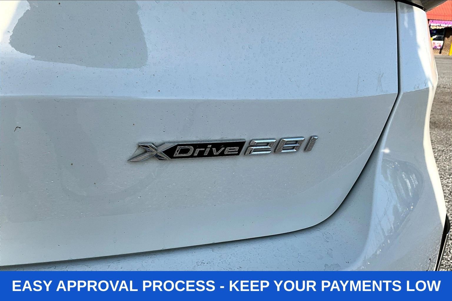 Used 2023 BMW X1 xDrive28i w/ Convenience Package image 31