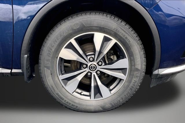 Used 2020 Nissan Murano SV image 8