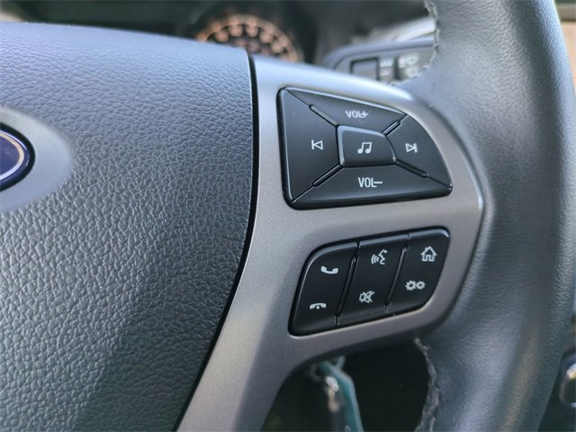 Used 2023 Ford Ranger XLT w/ Equipment Group 301A Mid image 28