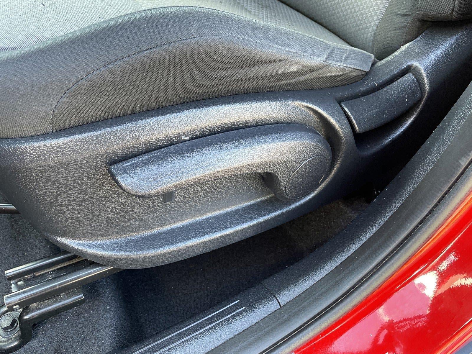 Used 2022 Kia Soul LX w/ Technology Package FWD image 14