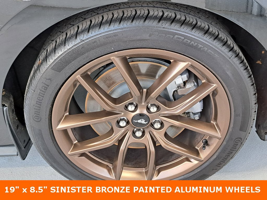 Used 2024 Ford Mustang GT Premium image 34