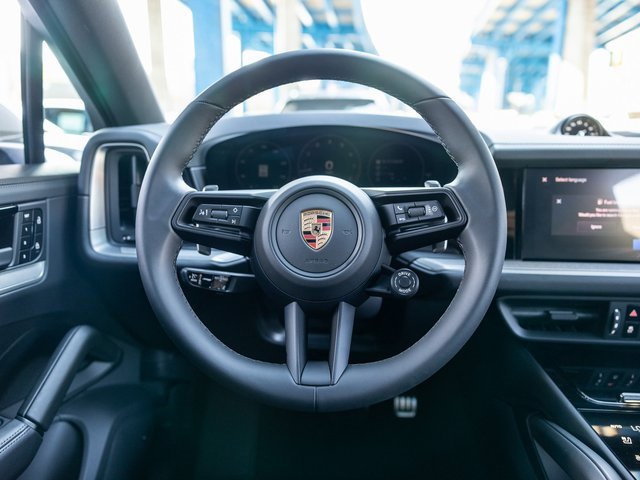 New 2026 Porsche Cayenne S image 6