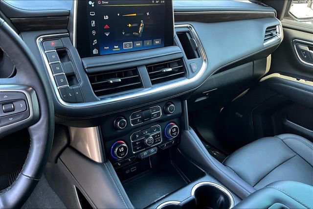 Used 2023 Chevrolet Tahoe Z71 w/ Luxury Package image 13