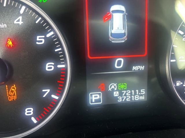 Certified 2023 Subaru Outback Limited image 2