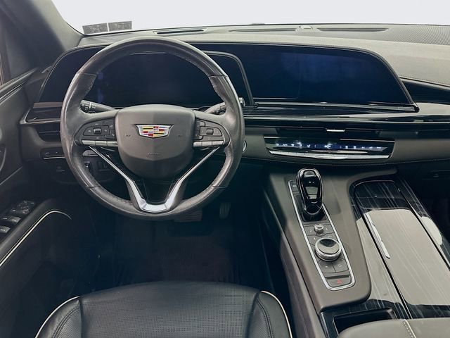 Certified 2023 Cadillac Escalade Sport w/ Touring Package image 25
