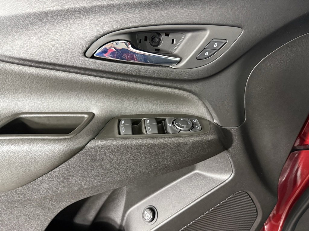 Used 2024 Chevrolet Equinox LT w/ LPO, Floor Liner Package image 20