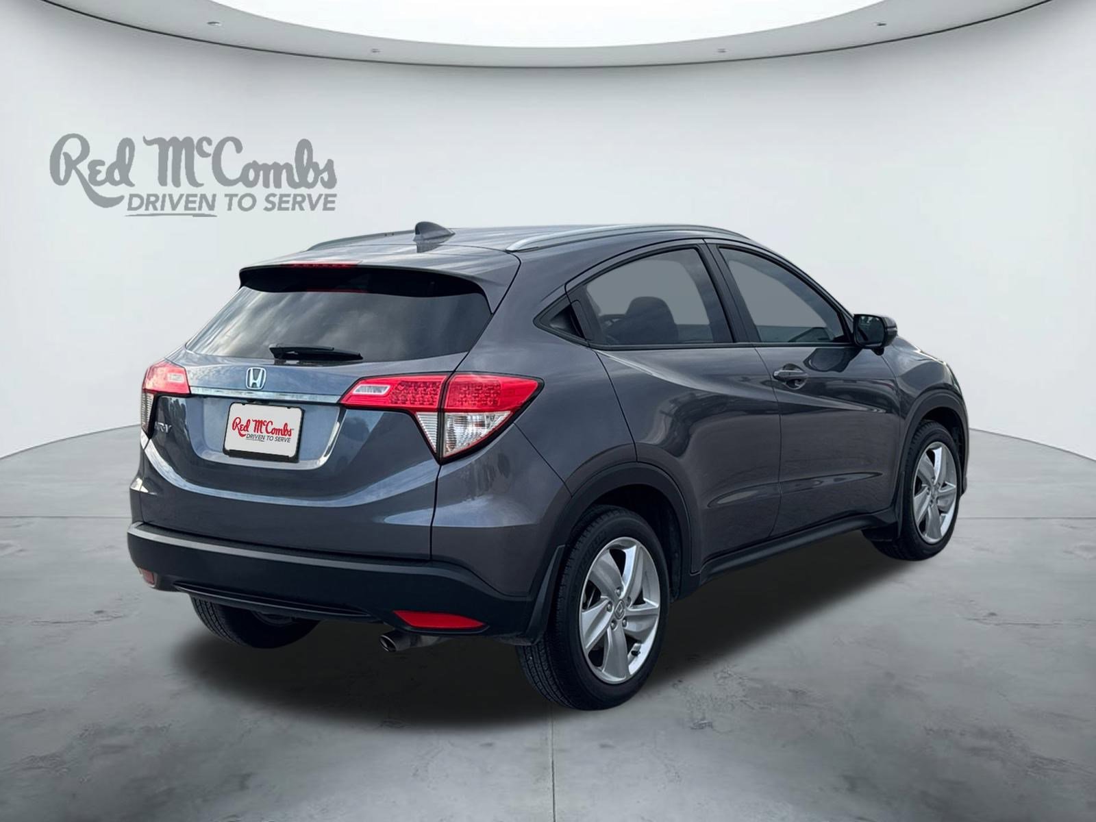 Used 2019 Honda HR-V EX image 5