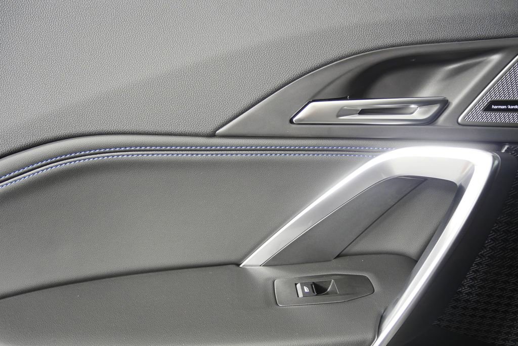 Used 2026 BMW X1 xDrive28i w/ Technology Package image 14