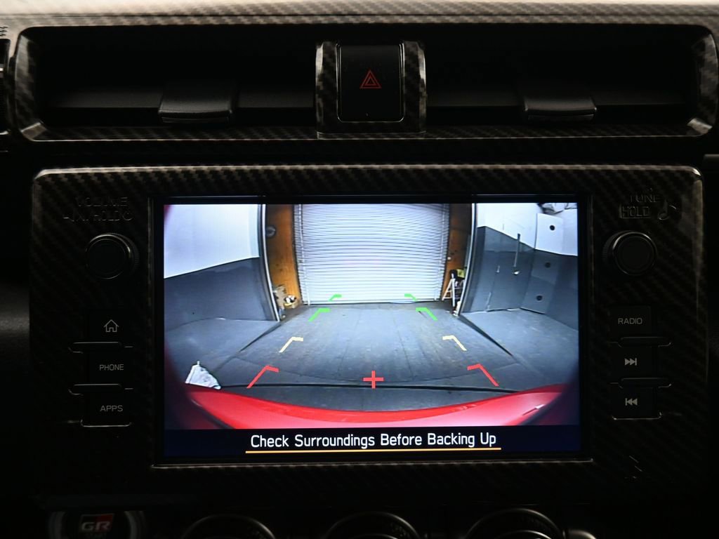 Used 2023 Toyota GR86 Premium image 18