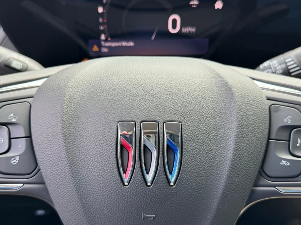 New 2026 Buick Encore GX Preferred w/ Advanced Technology Package image 21