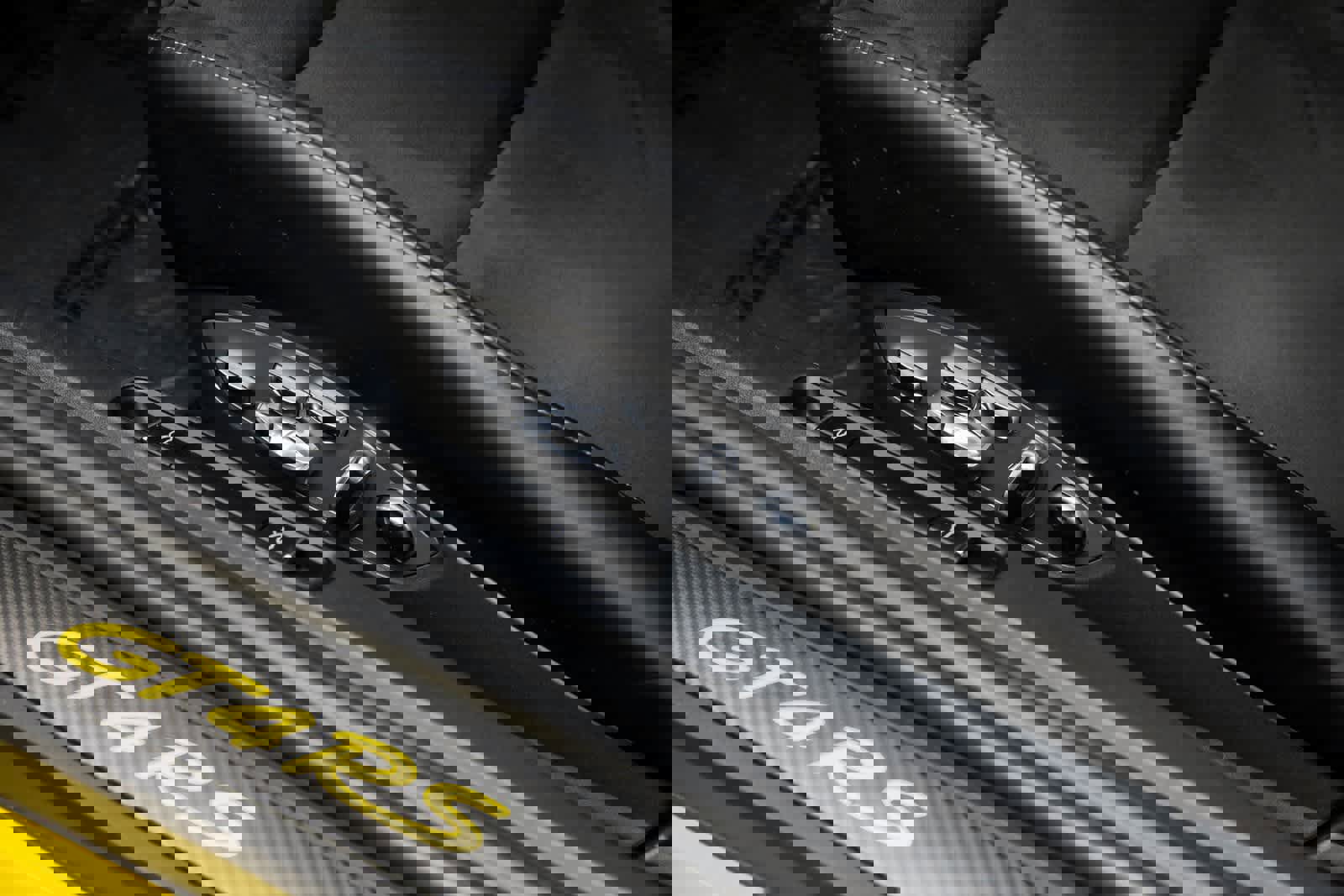 Used 2024 Porsche 718 Cayman GT4 RS image 24