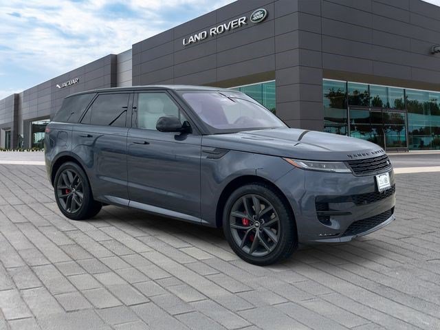Certified 2023 Land Rover Range Rover Sport SE Dynamic AWD/4WD image 7