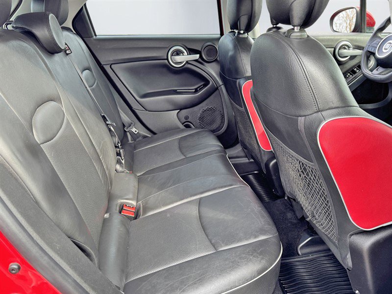 Used 2016 FIAT 500X Trekking Plus image 23
