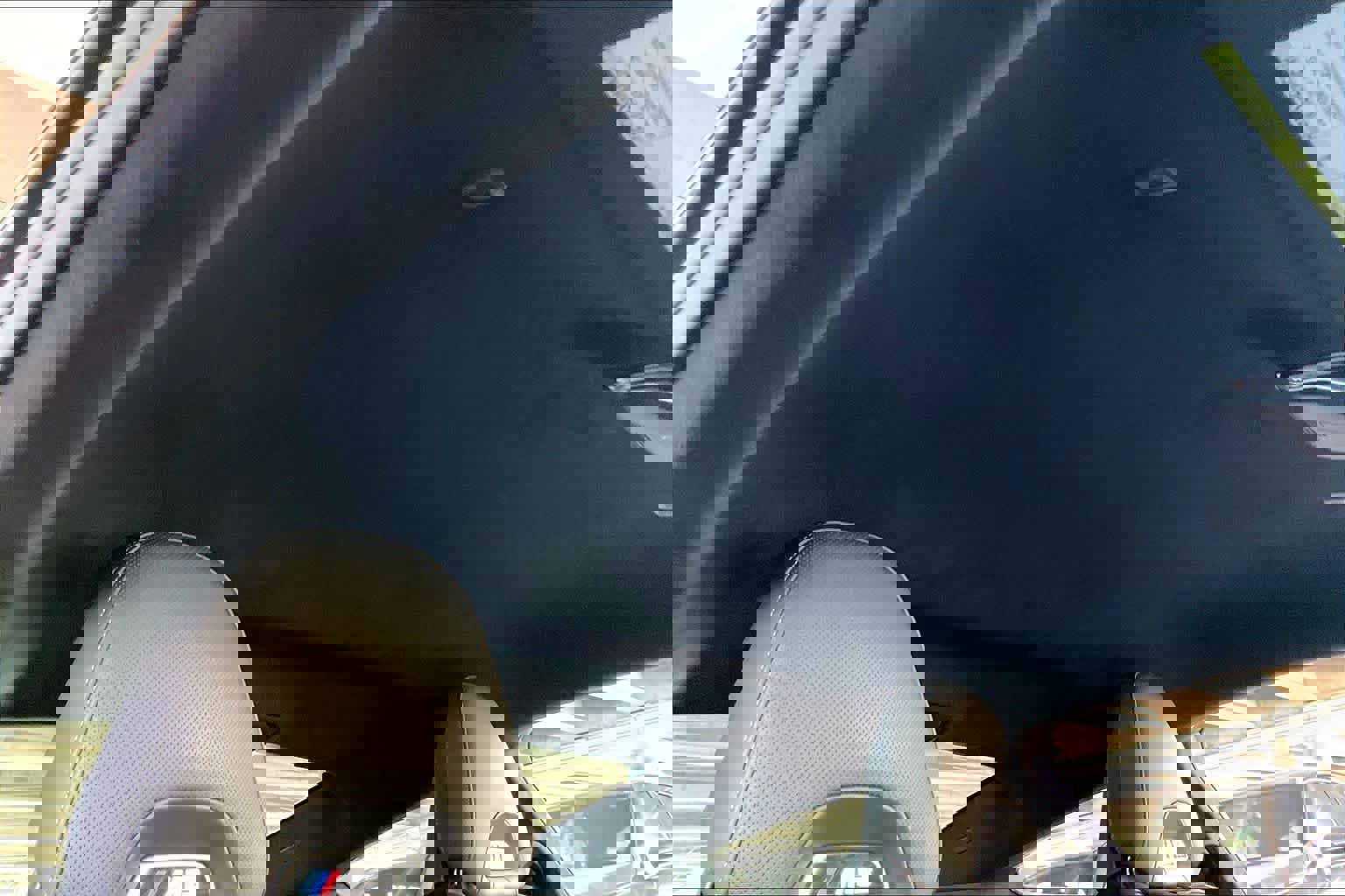 Used 2023 BMW M8 Competition w/ Driving Assistance Package image 13