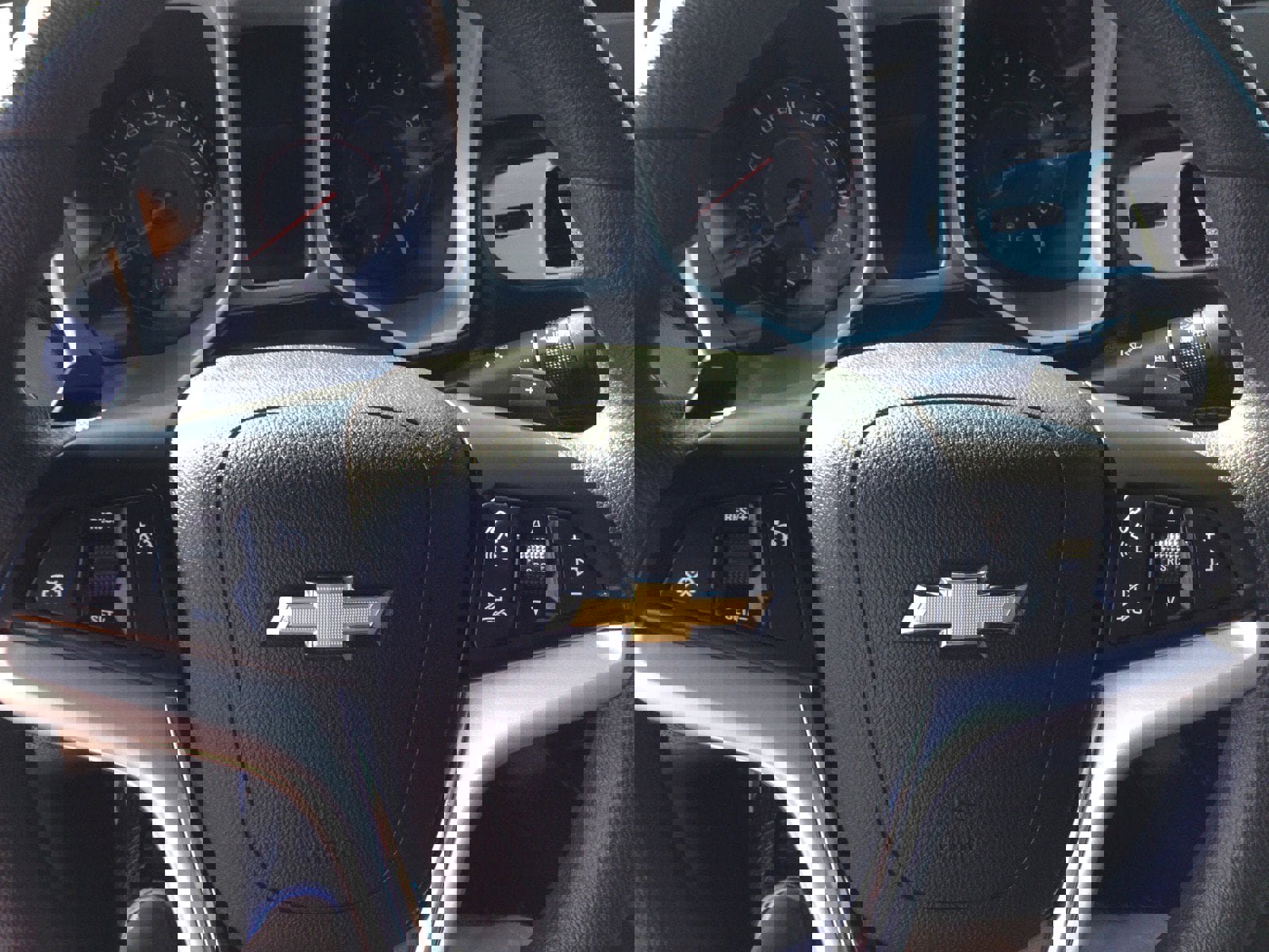 Used 2013 Chevrolet Camaro LS image 14