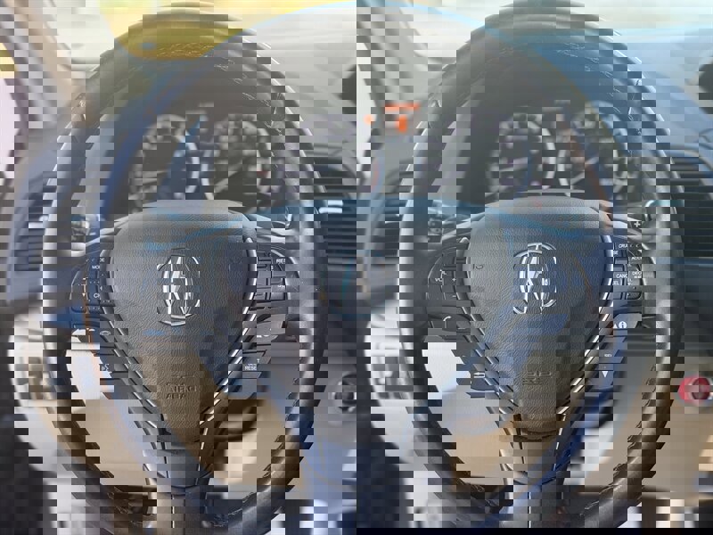 Used 2018 Acura RDX AWD image 9