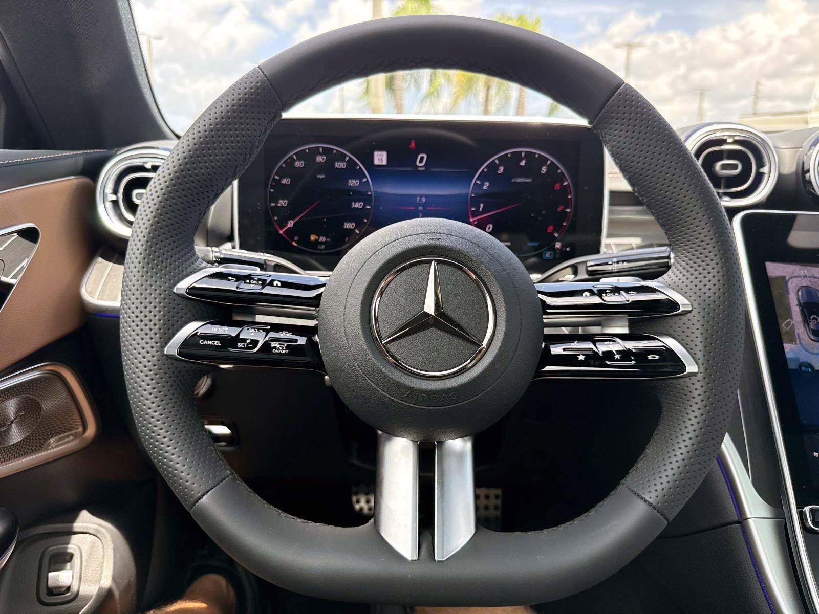 New 2026 Mercedes-Benz CLE 450 4MATIC Coupe image 23